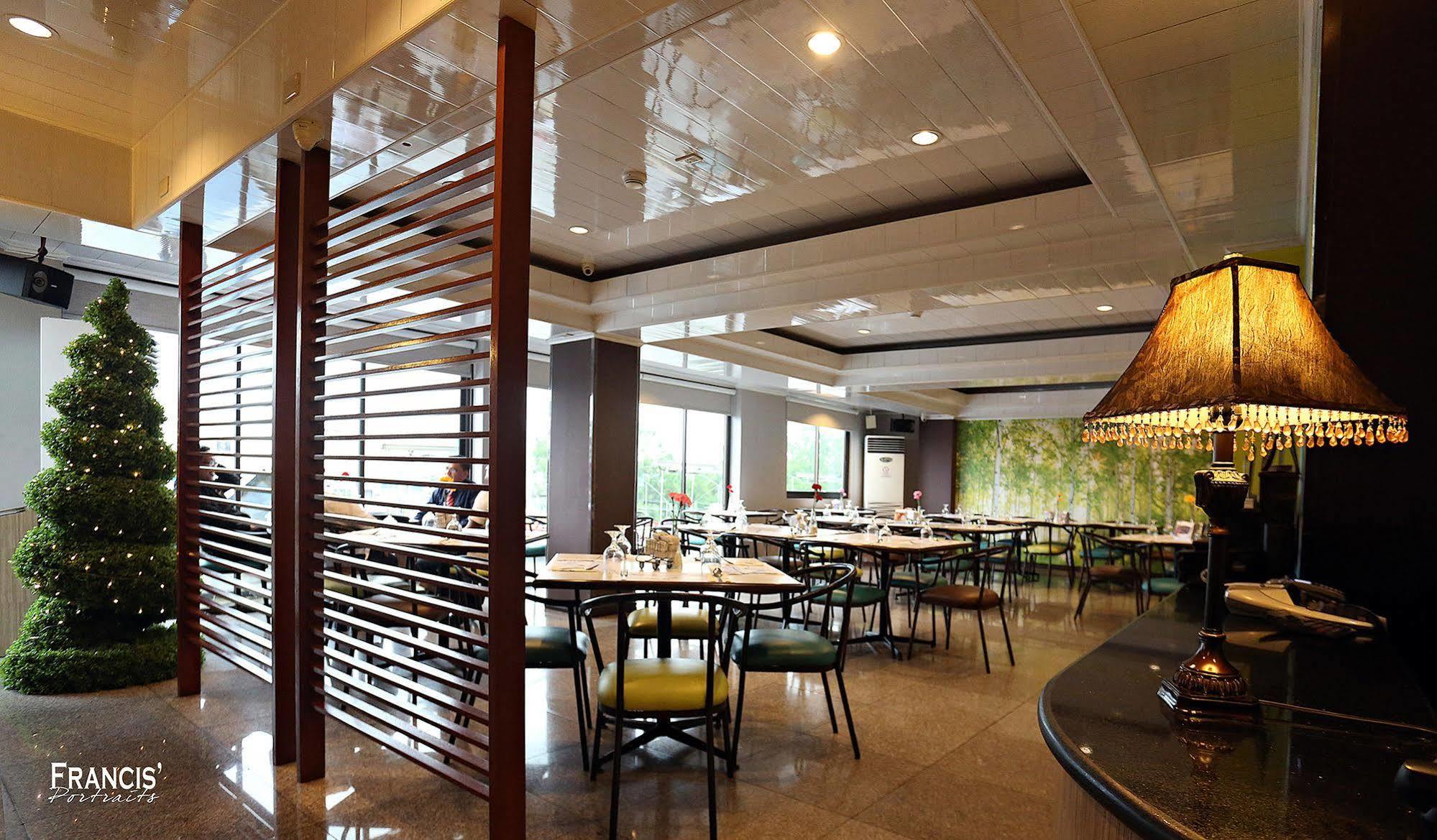 Star Plaza Hotel Dagupan City Exterior foto